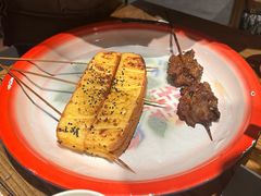 -北丐先生·野馄饨烧烤(长宁龙之梦店)