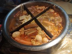 -阿姨卷饼(平凉路店)