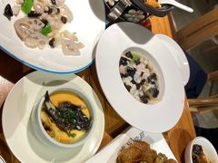 -鱼食饭稻·苏浙土菜17年老馆子(平江路店)