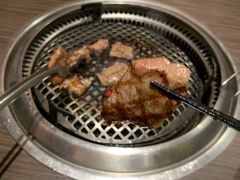 -赤坂亭·M9和牛烧肉(南京江南虹悦城店)