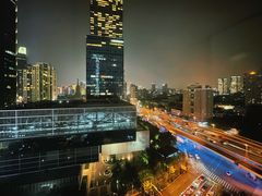 -上海璞麗酒店
