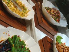 -金滏山烤肉·海鲜·火锅自助餐厅(襄阳万达店)