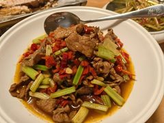 -胡家大厨(西三庄店)