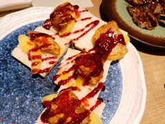-大渔铁板烧(花园道店)