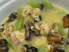 -虎哥私房菜(馒头山店)