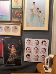 点击看大图 -倾城宝贝儿童摄影(浦东金谊店)