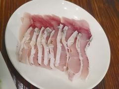 -正能量脆肉鲩火锅