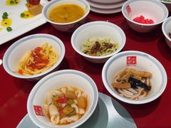 -山西会馆·晋菜·晋商宴·牌匾博物馆(胜利东街店)