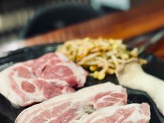 -Dombe豚(黑猪肉街店)