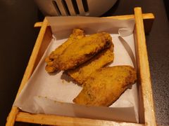 -聚鑫阁江浙菜·非遗传承技艺(金汇龙湖天街店)