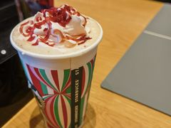 -星巴克(北京王府井店)