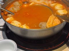 -八合里牛肉火锅(深圳龙华硅谷店)