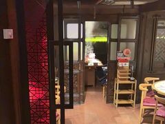 -东门口涮肉·砂锅·烤串(老门东店)