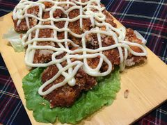 -小龙酒家(桂平路店)