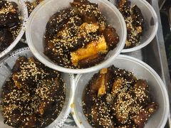 糖醋排骨-嘉州九妹凤爪(乐山总店)