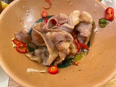 -温野菜涮涮锅(大悦城店)
