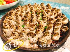 -北塘海鲜·天津菜(大光明桥旗舰店)