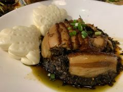 梅菜扣肉-宴桃园(门头沟店)