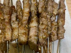 -小乾杯串店•16年沈阳烧烤(文安路店)