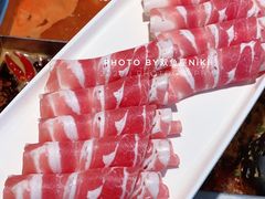 -海底捞火锅鲜切牛肉主题店(长寿路店)