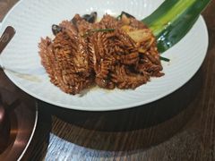 -魁盛居百年鲁菜馆(县西巷店)