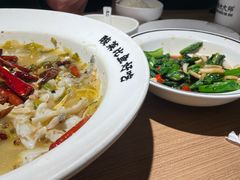 -新太二·鲜料川菜(晶耀前滩店)