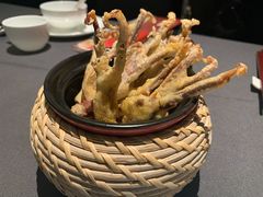 -小炳胜(卓悦中心店)