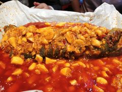 -红辣椒·川菜·火锅(张杨路店)