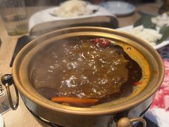 -古关火锅店(古北水镇景区店)