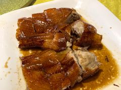 烧鹅-大笑饭堂(甲子桥店)