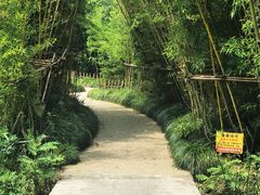 -百翠山居.家飨餐厅