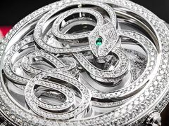 -109度二手奢侈品手表包包珠宝回收(新天地店)