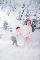 -七彩鱼儿童摄影(江汉路店)