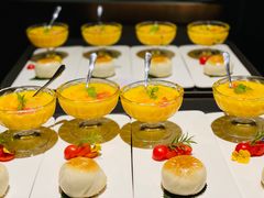 -宝燕壹号景观餐厅(龙盛国际商业广场店)