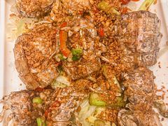 -喜记避风塘炒辣蟹(总店)