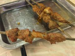 -马尔龙新疆饭店·清真(瑞景店)