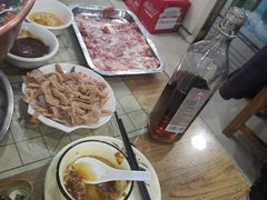 -木萨火锅店(开鲁路店)