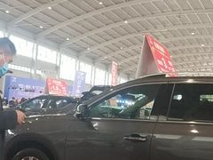 -沈阳国际会展中心管理有限公司