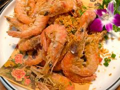 -醉壹号海鲜大排档·老厦门特色菜(厦门美食地标店)
