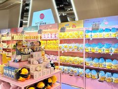 -天虹购物中心(深圳龙华店)
