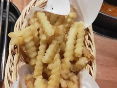 -肥肥虾庄·金牌油焖大虾(杨园滨江时代walk店)