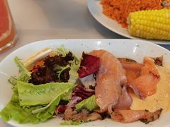 -宜家·瑞典风味餐厅(青岛商场店)