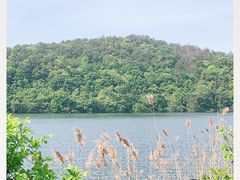 -南京市无想山景区