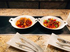 -艺厨风尚餐厅 · 桔钓沙莱华度假酒店
