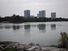 -美兰湖景区