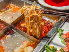 -大妙火锅·非物质文化遗产(锦里店)