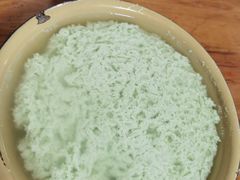 水上漂豆花-人和水上飘(第一家店)