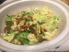 -秦唐一号西安菜馆(钟楼店)