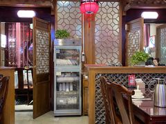 -恭敬李·烤鸭(天坛北门店)