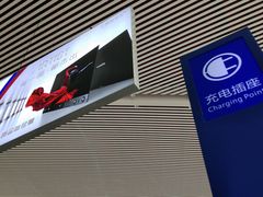 -合肥新桥国际机场-航站楼
